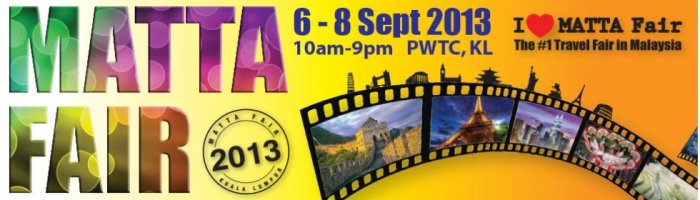 Matta Fair 2013