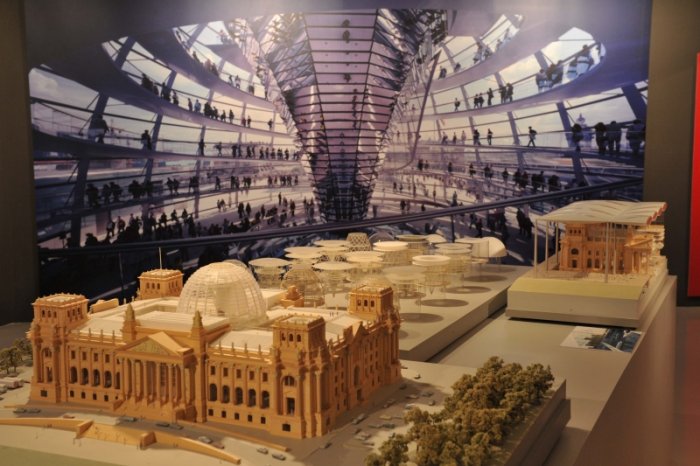 The Art of Architecture by Foster + Partners
