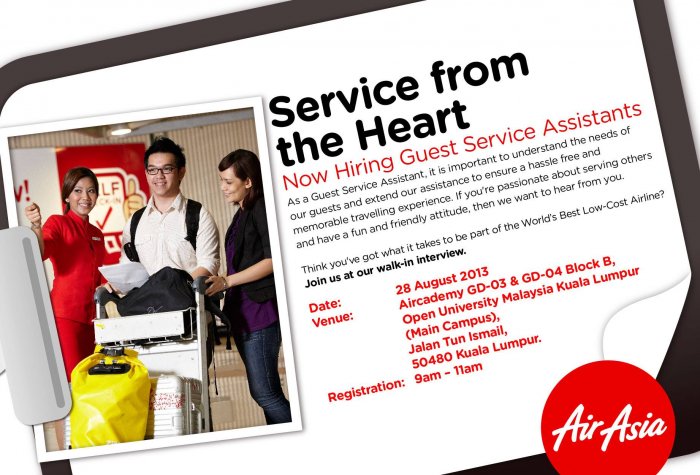 AirAsia\