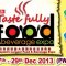 4th%20Taste%20Fully%20Food%20%26%20Beverage%20Expo%202013