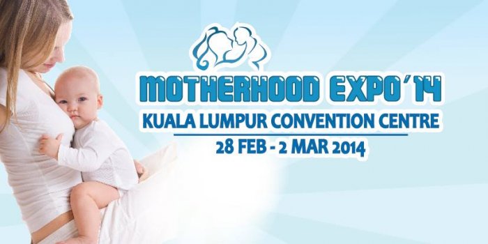 Motherhood Expo 2014