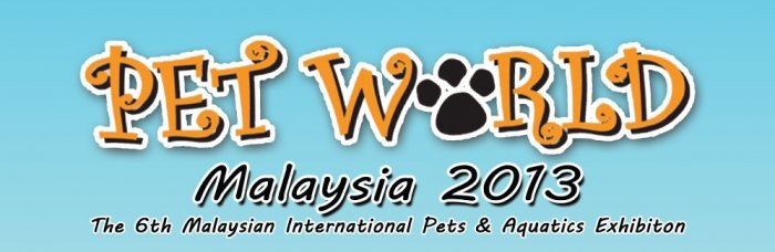 Pet World Malaysia 2013