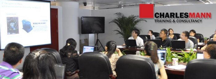 Social Media For Business 1 Day Training