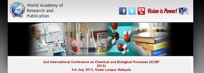 2nd International Renewable Energy and Environment Conference (IREEC 2013)