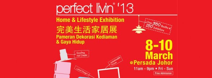 Perfect Livin 2013