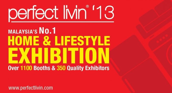 Perfect Livin 2013