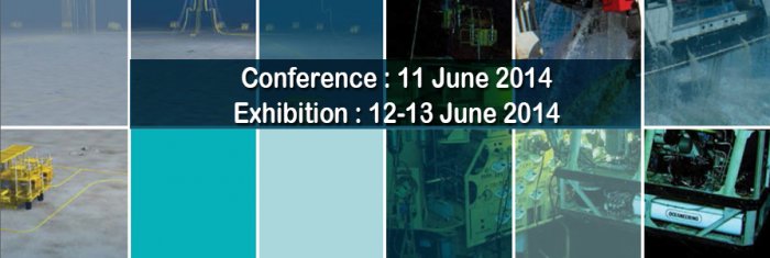4th Asia Subsea Conference & Exhibition - Subsea Asia 2014