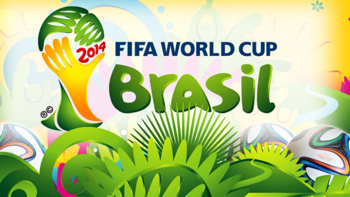 2014 FIFA World Cup Brazil - Group B - Chile : Australia