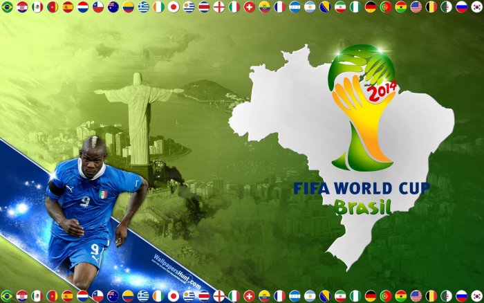 2014 FIFA World Cup Brazil - Group D - Italy : Costa Rica