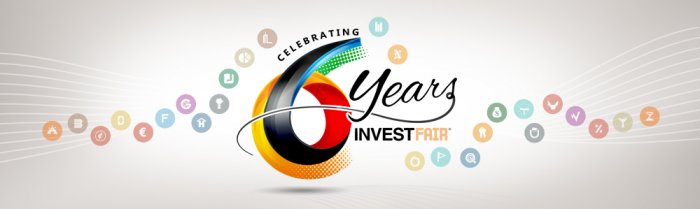 Invest Fair Malaysia 2014