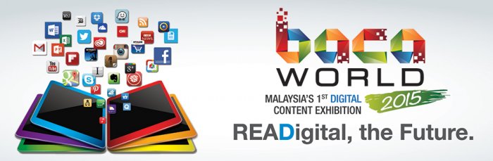 BACA World 2015