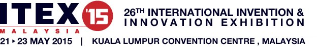 26th International Invention & Innovation Exhibition - ITEX 2015