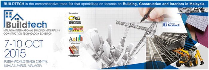 BUILDTECH 2015