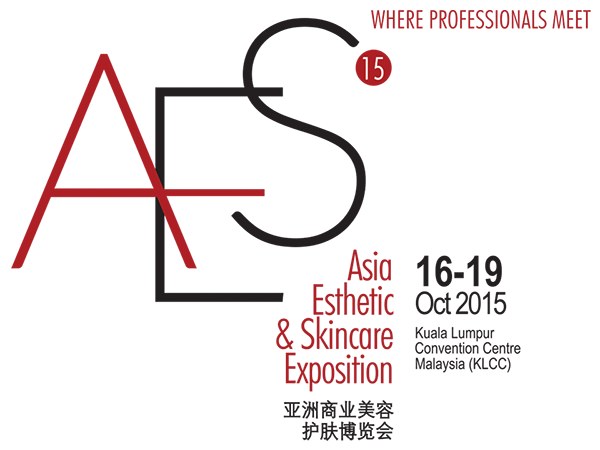 AES Expo 2015 (Asia