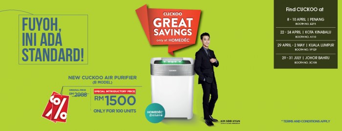 HOMEDEC 2016