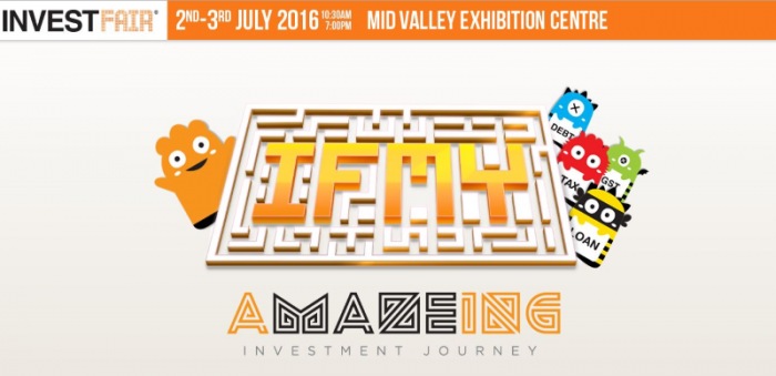Invest Fair 2016