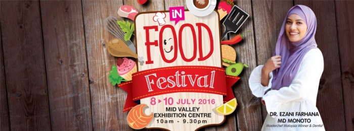 Food Festival 2016