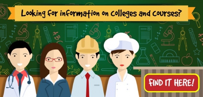 Education & Further Studies Fair 2016 – Series 44