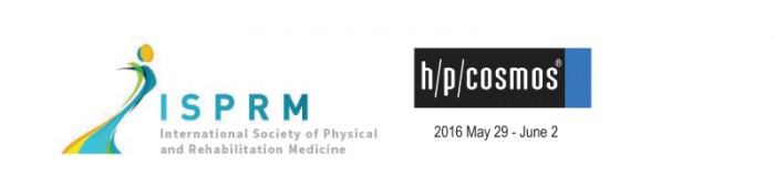 ISPRM 2016
