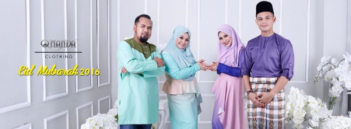  KL Raya Fest 2016