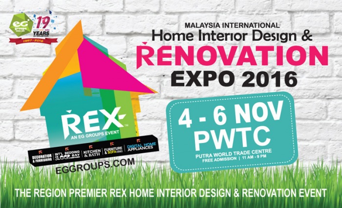 Renovation Expo 2016