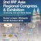 2nd%20IRF%20Asia%20Regional%20Congress%202016