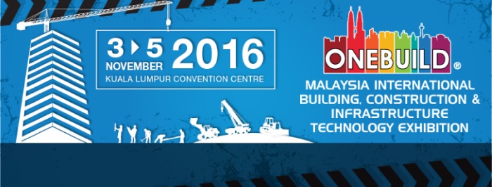 OneBuild & AseanMach 2016