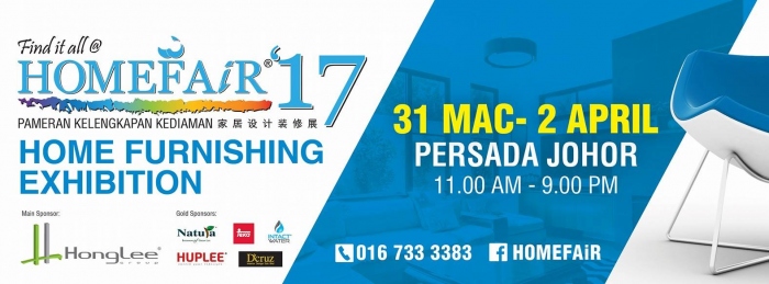 Homefair 2017