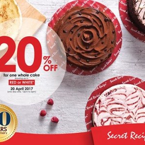 Secret%20Recipe%2020th%20Anniversary%20April%20Promotion%20-%2020%25%20OFF%20A%20Whole%20Cake