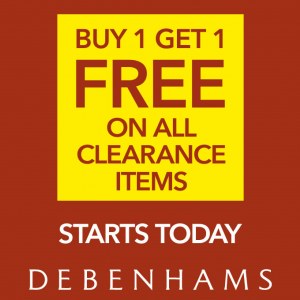 Debenhams%20Clearance%20Items%20Buy%201%20Free%201