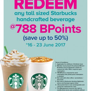 Redeem%20Any%20Tall%20Sized%20Starbucks%20Drink%20with%20only%20788%20BCard%20Bpoints