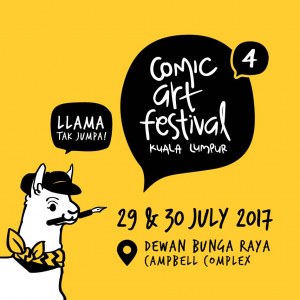 Comic%20Art%20Festival%20Kuala%20Lumpur%204