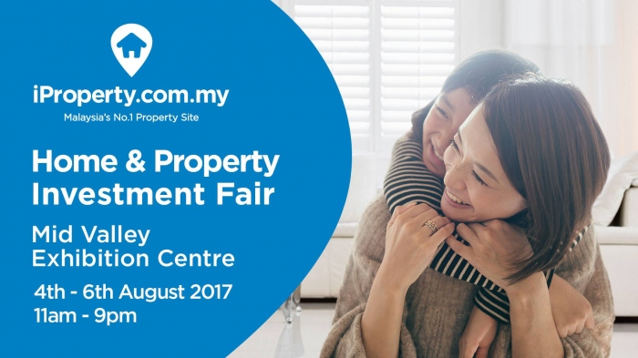 iProperty.com Home & Property Investment Fair 2017