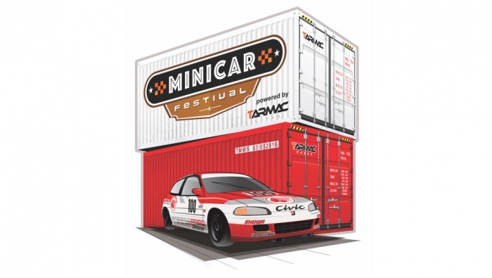 MiniCar Festival Kuala Lumpur 2017