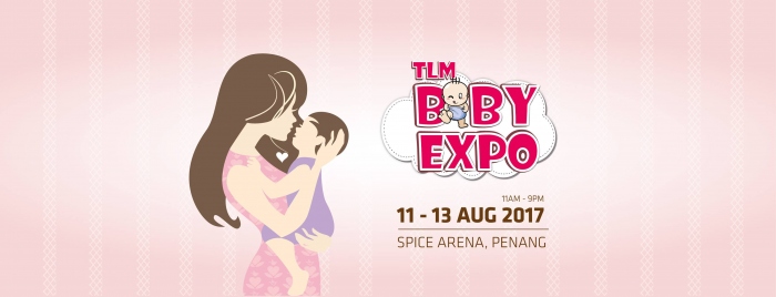 TLM Baby Expo 2017 (Penang)