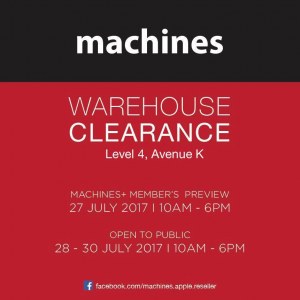 Machines%20Apple%20Gadgets%20Warehouse%20Clearance%20Sale