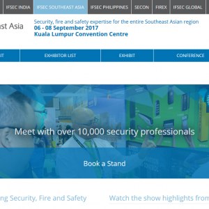5th%20Ifsec%20Southeast%20Asia%202017