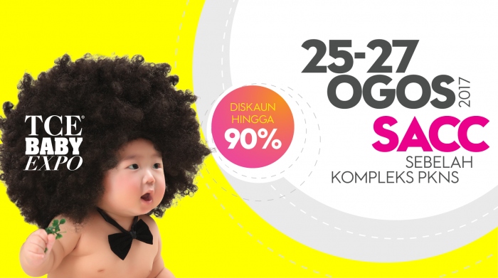 TCE Baby Expo 2017
