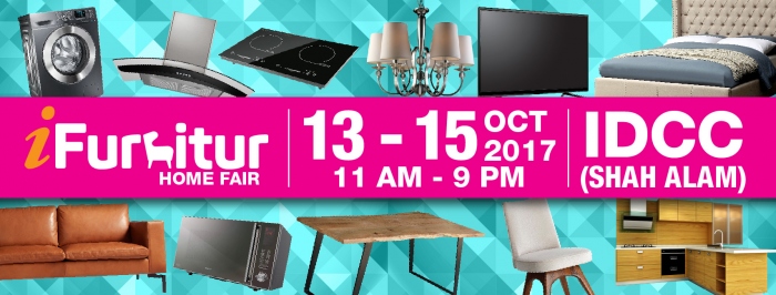 iFurniture Home Fair 2017