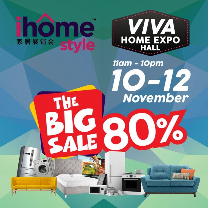 I Home Style Fair 2017