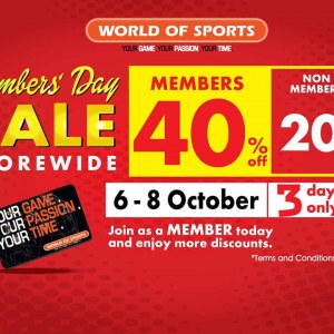 World%20Of%20Sports%20Members%26%23039%3B%20Day%20Sale%20-%20Save%20Up%20To%2040%25