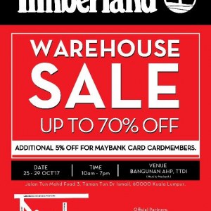Timberland%20Warehouse%20Sale%20-%20Up%20To%2070%25%20OFF