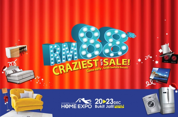 Modern Living Home Expo