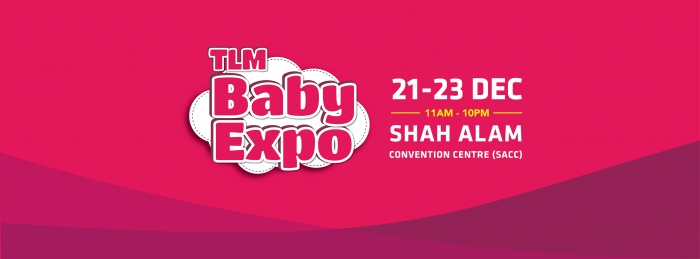 TLM Baby Expo 2018