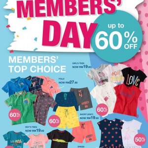 Poney%20Members%20Day%20-%20Up%20To%2060%25%20OFF