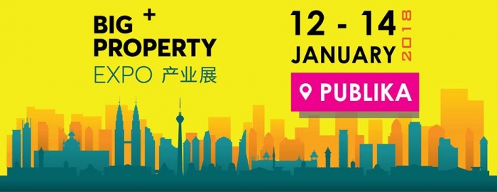 BIG Property Expo 2018
