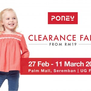 Poney%20Clearance%20Fair%20-%20Sale%20From%20RM19%20%28Seremban%29