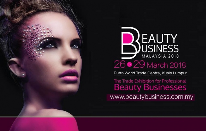 Beauty Business Malaysia 2018