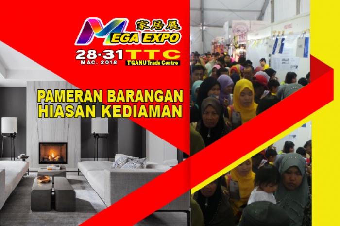 Mega Expo TTC