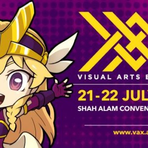 Visual%20Arts%20Expo%20-%20VAX%202018